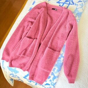 Kut from the Kloth cozy cardigan